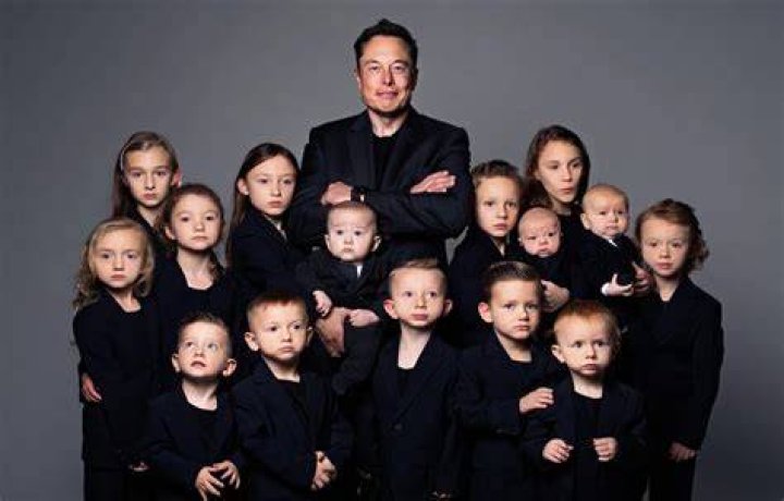 ≫ How Many Children Does Cyril Ramaphosa Have The Dizaldo Blog!
