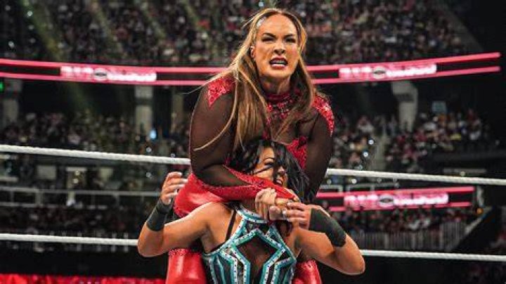 9 Things Fans May Have Forgotten About WWE Diva Debra