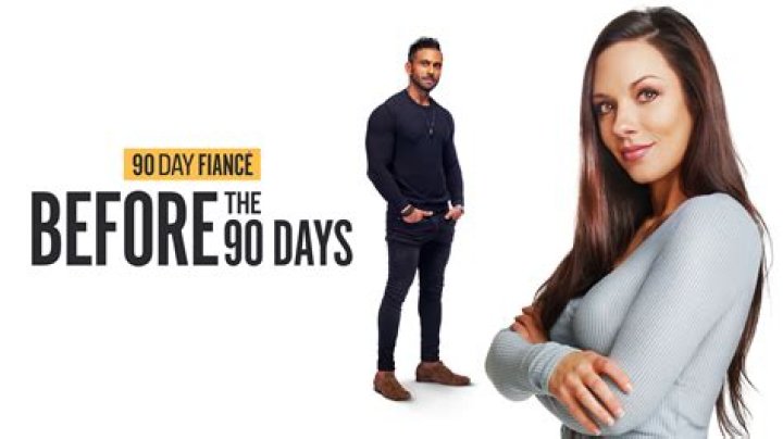 90 Day Fianc&eacute;: Before The 90 Days Couple David & Sheila 