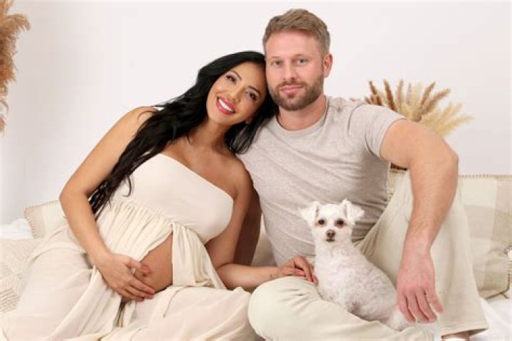 90 Day Jasmine and 'Master' Gino Break Their Sex Drought with Whips