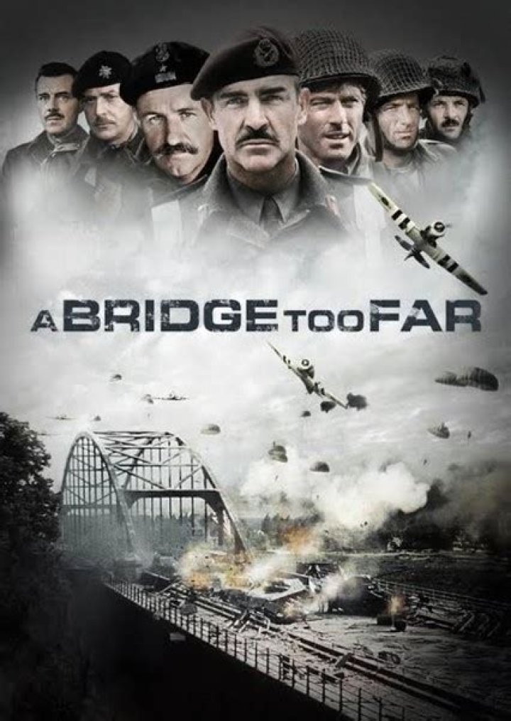 A Bridge Too Far. Fan Casting on myCast