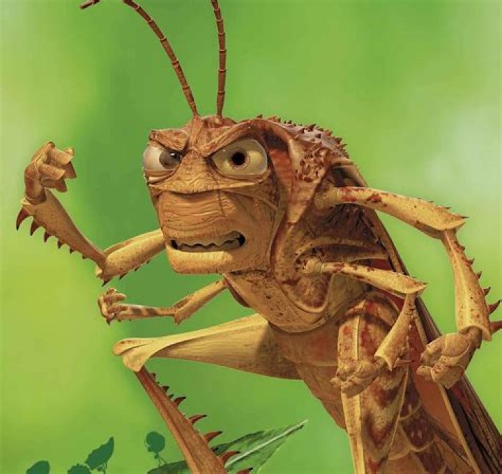 A Bug's Life (2024 film)