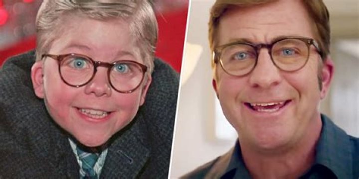 A Christmas Story on myCast