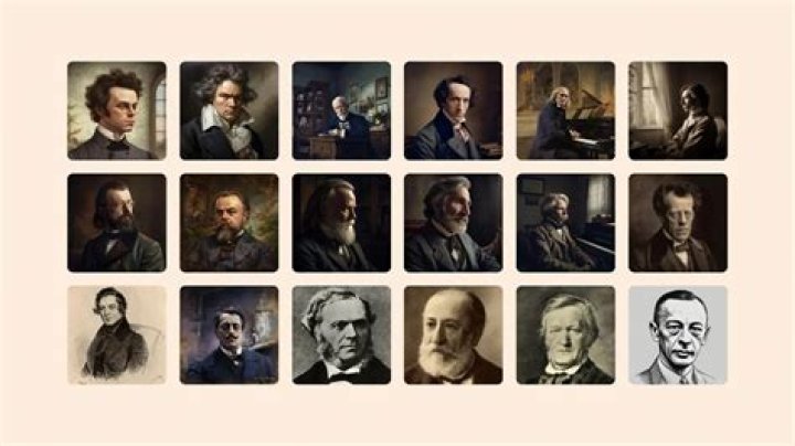 A collage of romantic images from Baldur's Gate 3 shows various characters in romantic situations.