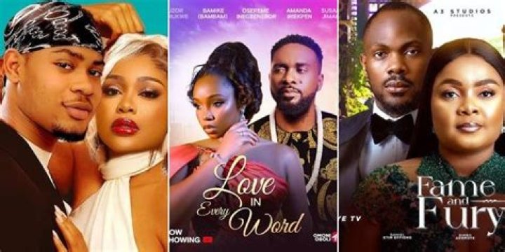 A Comprehensive Guide To African Nolly: The Heartbeat Of Nollywood Cinema