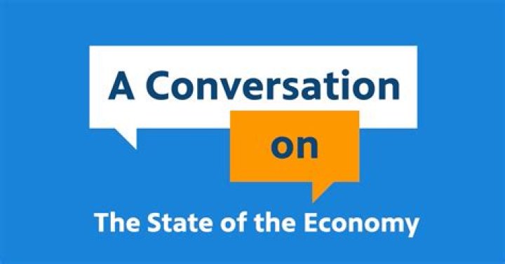 A Conversation on the State of American Politics with CNN's Gloria