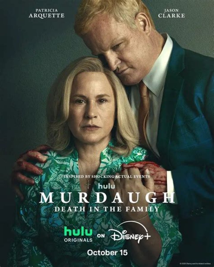 A Death in the Family (2016) on myCast