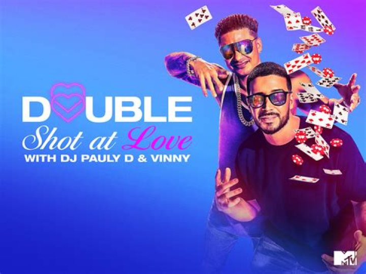 A Double Shot At Love with DJ Pauly D and Vinny: Where Are They Now