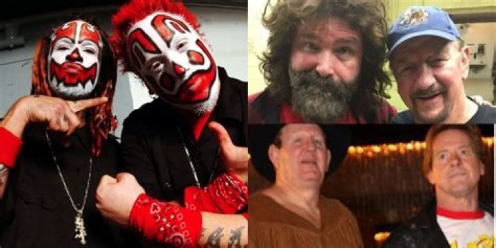 A Dream Match That Nobody Saw