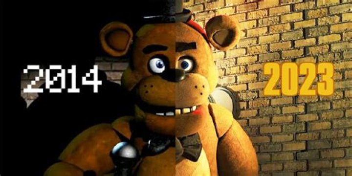 A Five nights at Freddy's meme spin off on myCast