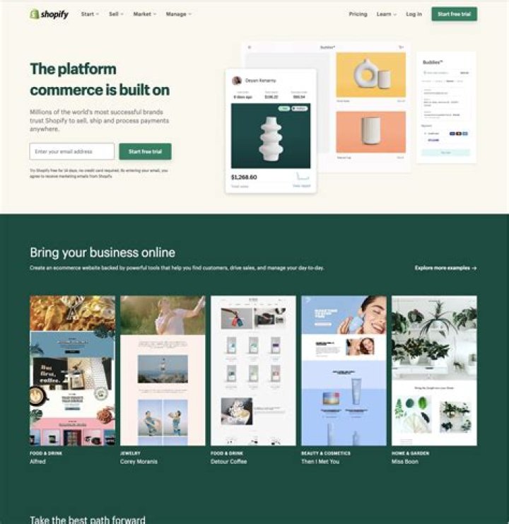 A Good Example of Design. The Emory Course Atlas webpage is an&hellip; by