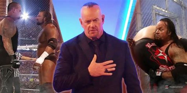 A History Of The Kane & Undertaker Tag Team, Explained