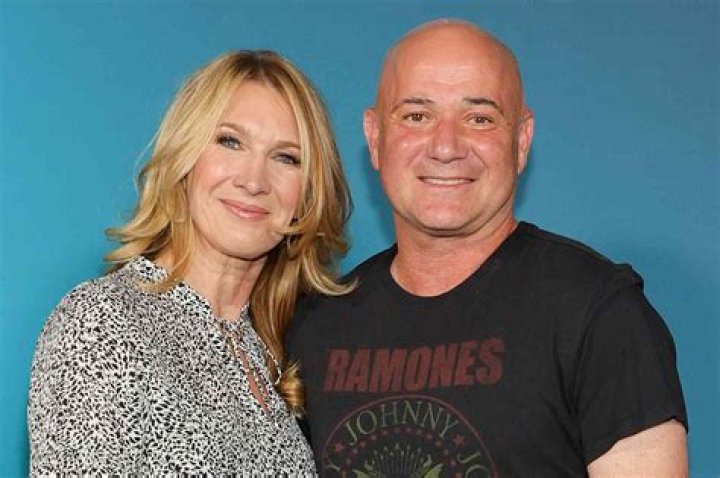 ‘A Hole in the Whole Family Structure’ – When Andre Agassi’s Mother Opened Up
About the Dangerous Aftermath of Cancer