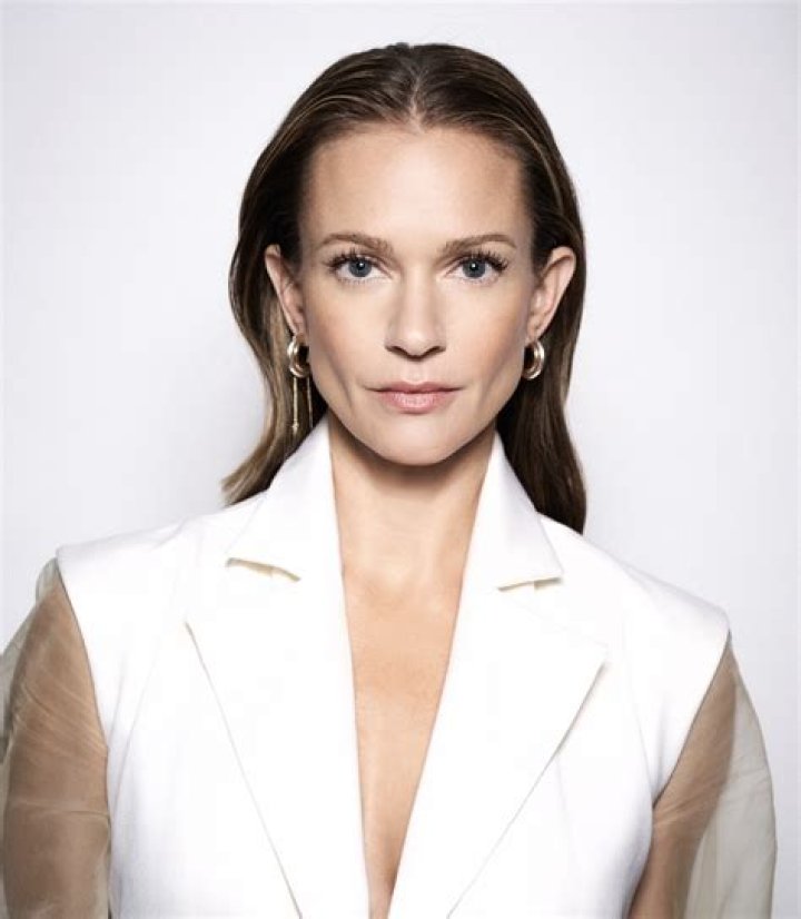 A.J. Cook Fan Casting