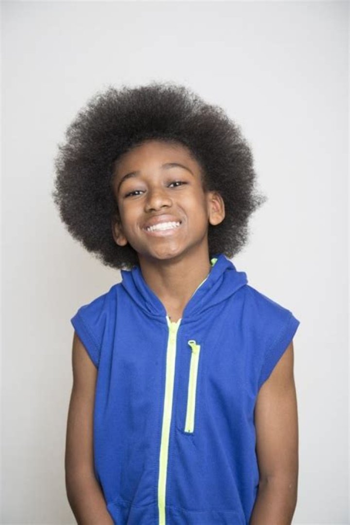 A.J. Hudson Fan Casting