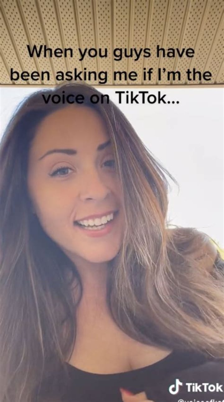 A lady on TikTok who purchased self-care items from Dischem and posted a video about it online.
