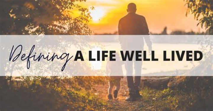 A Life Well Lived, with Lots of Runway Ahead Dr. Adam Arroyos' Journey