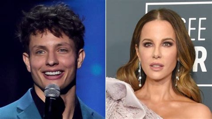 A-List Actors That Had Relationships With Budding Comedian Matt Rife