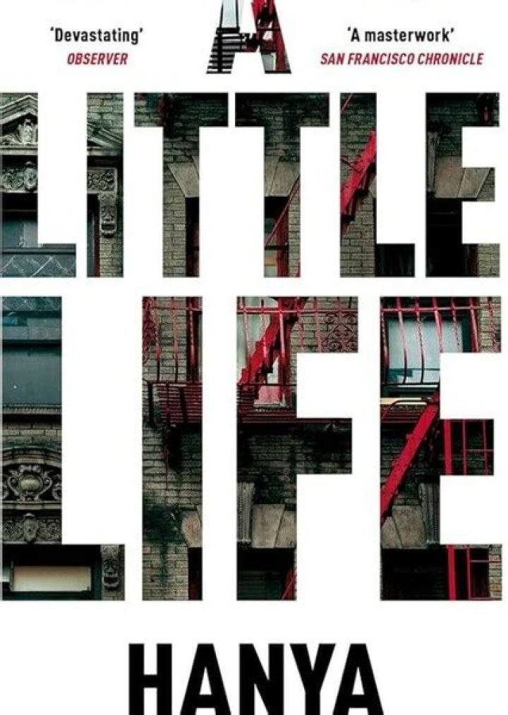 A Little Life Fan Casting on myCast