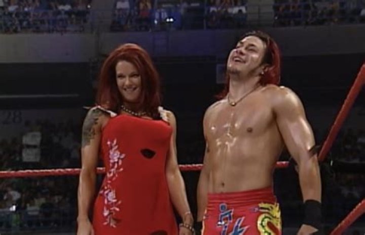 A Look Back At Lita's WWE Partnership With Essa Rios