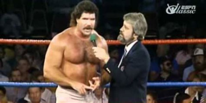 A Look Back On A Young Scott Hall’s Career Before He Became WWE’s Razor Ramon 