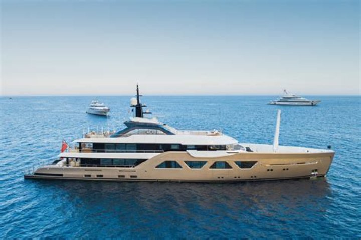 A Look Inside Conor McGregor's Multi-Million Dollar Yacht Collection