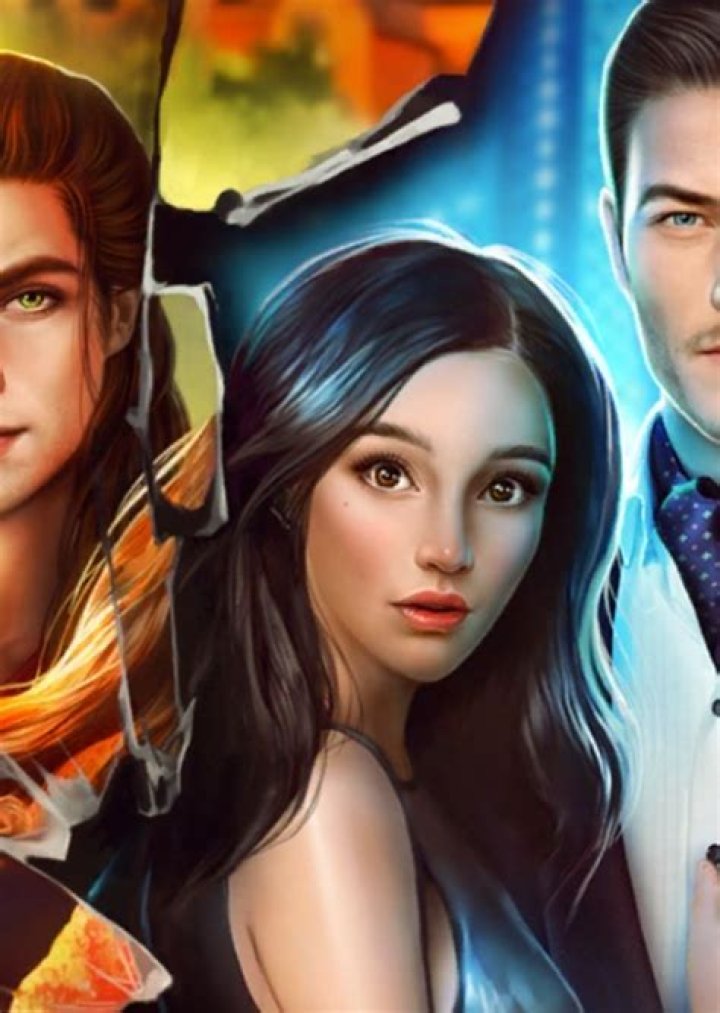 a love story Fan Casting on myCast