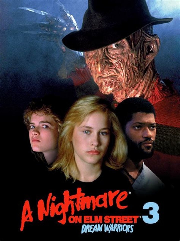 A Nightmare On Elm Street (2010) (Better Version) Fan Casting on myCast
