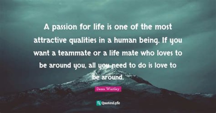A passion for life is celebrated in death