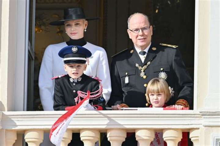 A Peek Into The Life Of Prince Albert Of Monaco's Son Alexandre Grimaldi