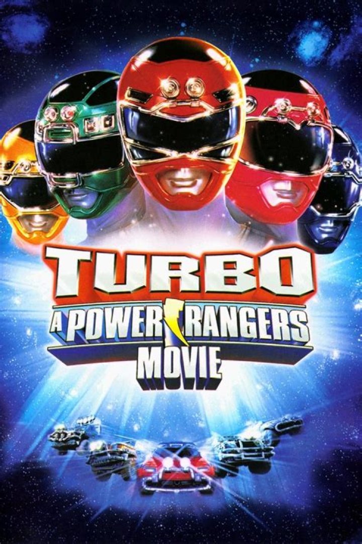 A Power Rangers Movie (1997) Fan Casting on myCast