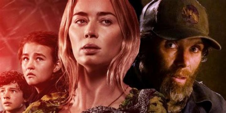 A Quiet Place 2 Cast & Character Guide