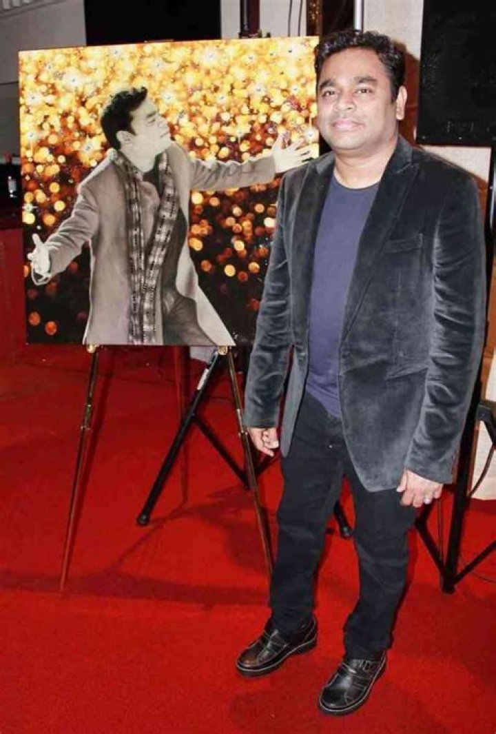 A R Rahman Age, Affairs, Height, Net Worth, Bio and More