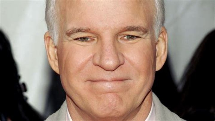 A Resurfaced Steve Martin Sketch Has The Internet Seeing Red