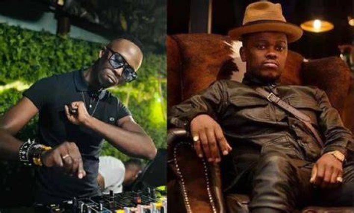 A South African DJ creates a viral track using the infamous 'My Name is Mbali Nhlapo, and I'm a housekeeper' line A South African DJ creates a viral track using the infamous 'My Name is Mbali Nhlapo, and I'm a housekeeper' line
