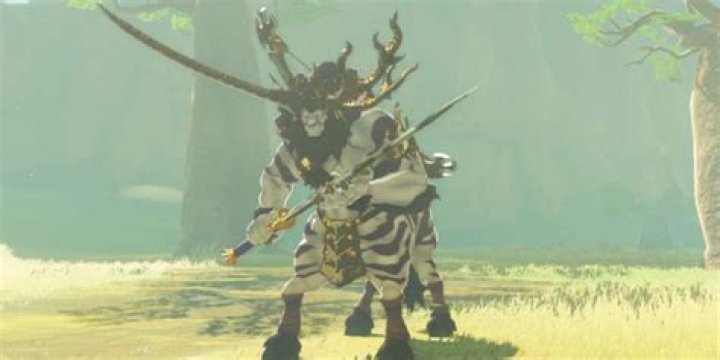 A Tale of Two Hyrules – 10 Subtle Differences in Zelda: Tears of the Kingdom and
BOTW