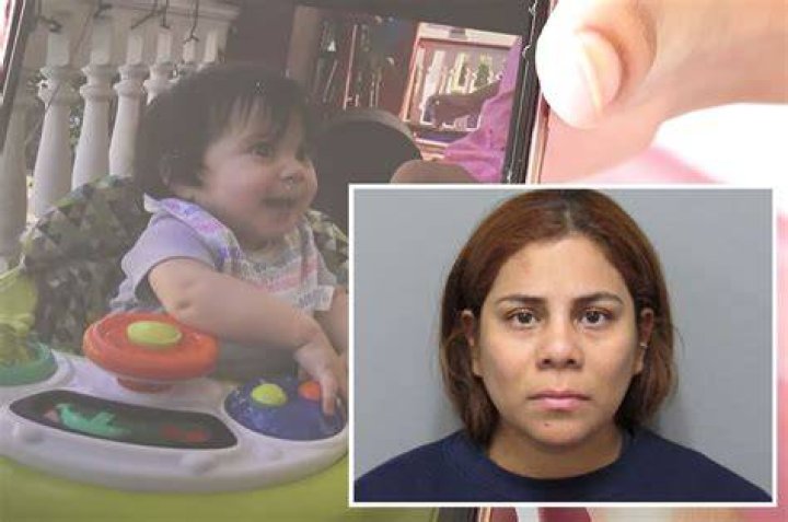 A woman found her toddler hanging around with a cow, an ostrich and a goat in a TikTok video A woman found her toddler hanging around with a cow, an ostrich and a goat in a TikTok video