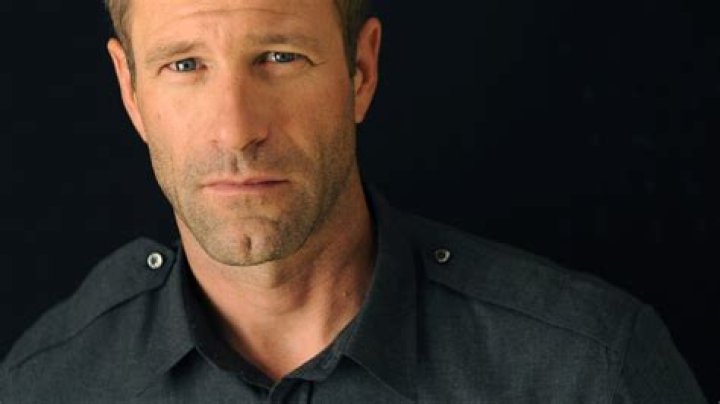 Aaron Eckhart talks physical transformation in 'Bleed For This' Cinemacy