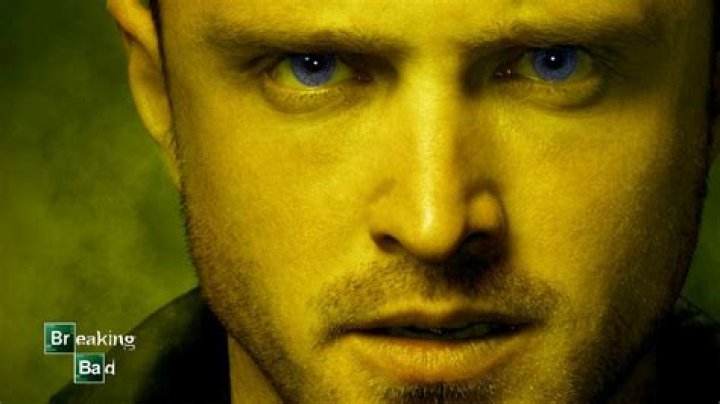 Aaron Paul as Jesse Pinkman and Jesse Plemons as Todd El Camino