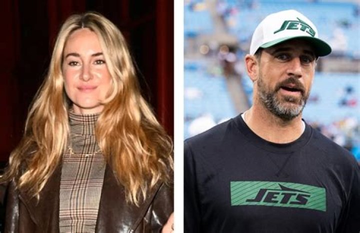Aaron Rodgers Reveals Ex-Girlfriend Danica Patrick’s Role in His Viral First
Tattoo