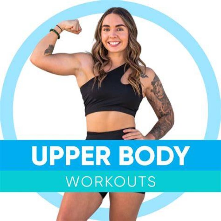 Abby Berner Fitness & Lifestyle Coach