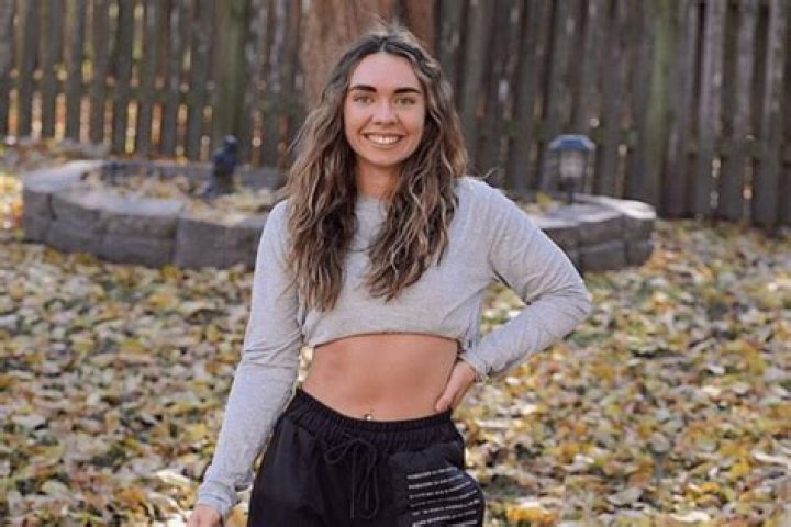 Abby Berner Nude OnlyFans Leaked Photo 11 TopFapGirls