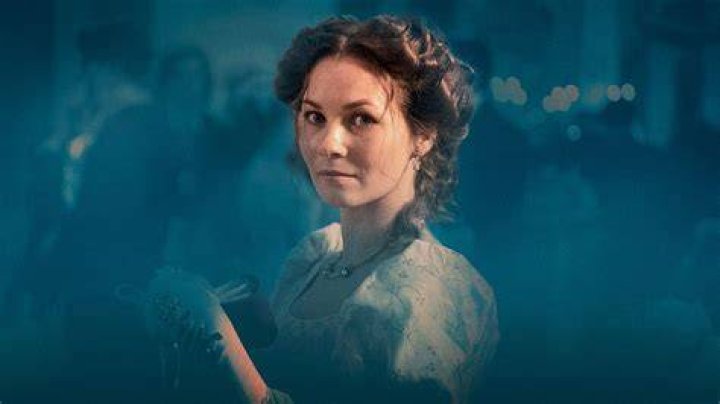 Abc New Series 2025 Jane Glover