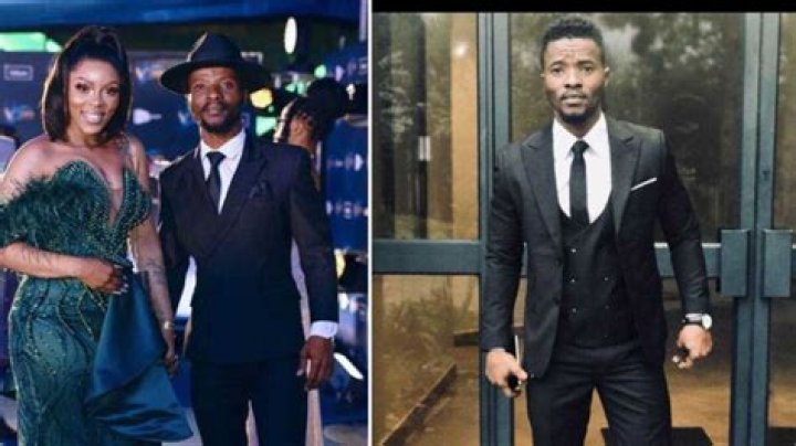 Abdul Khoza and Wife Finally Announce Pregnancy With Stunning Pictures After Weeks of Speculation From Fans