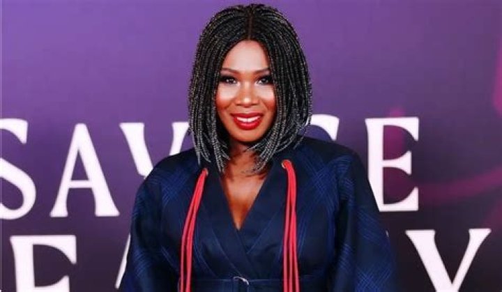 Abena Ayivor Fan Casting