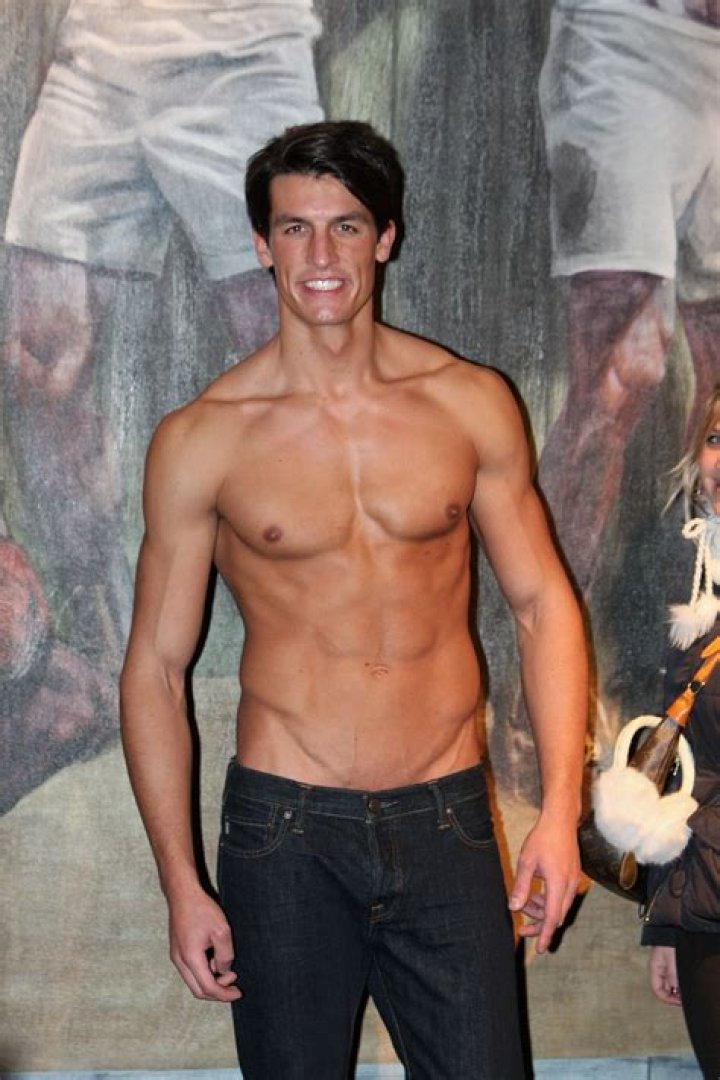 Abercrombie And Fitch Models Is it this end of homoerotic a&f ads?