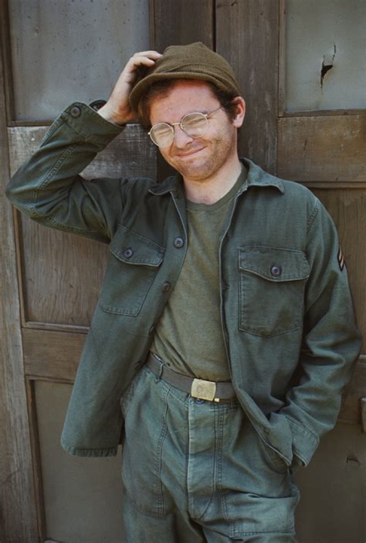 About Gary Burghoff from &ldquo;M*A*S*H&rdquo; Net Worth, Wife, Family, Age