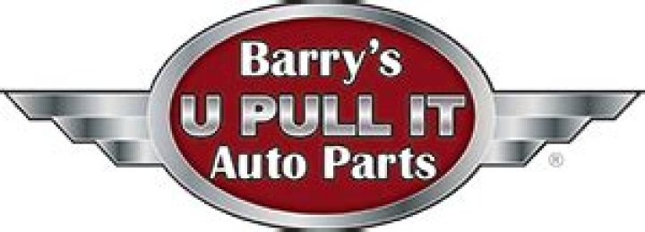 About Us Barrys U Pull It Auto Parts