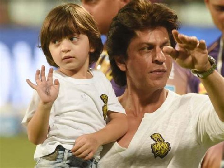 AbRam Khan Images