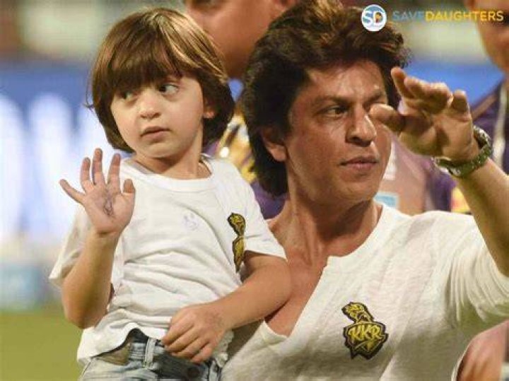 AbRam Khan Wiki, Net Worth, Height, Age and More